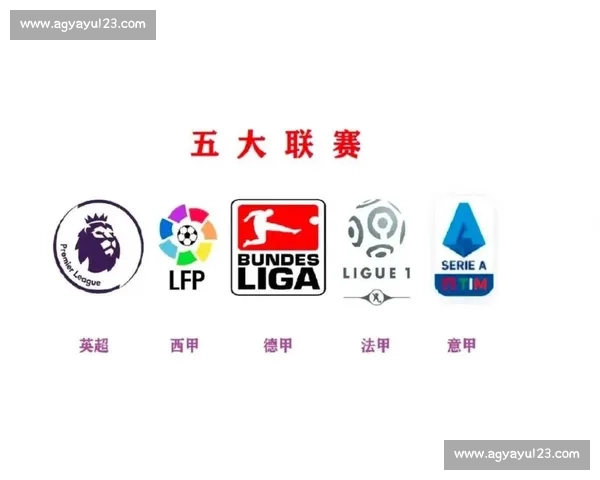 聚焦欧洲五大联赛2023赛季最新动态与未来发展趋势分析